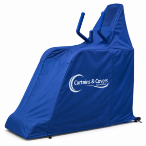 Adaptive Motion Trainer Covers | Custom Made