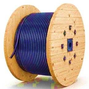 Cable Roller without cover