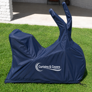 Custom Air Bike Covers-after