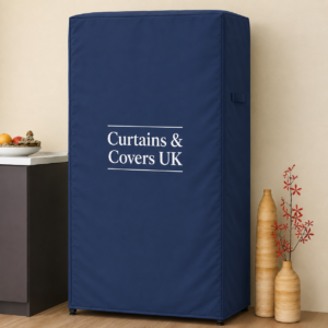 Custom Mobile Shelving Covers UK