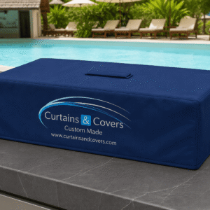 fully custom Outdoor Buffet Covers UK