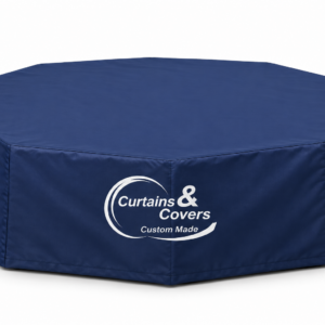 Custom Weighted Sandbox Covers-after