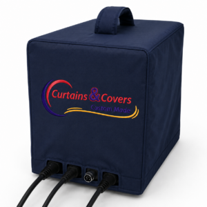 Custom Welder Covers – after covered