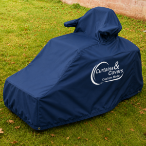 Zero Turn Mower Covers-after
