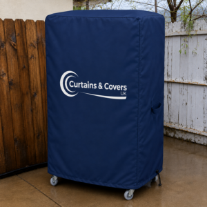 Evaporative Cooler Covers – Order to Your Exact Dimensions