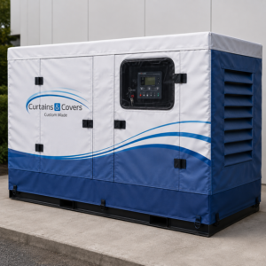 Generator Covers UK – Order to Fit custom