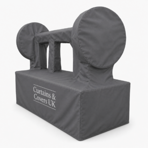 Griddle Covers by Curtains and Covers uk
