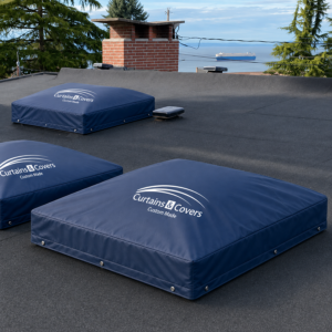 Insulated Skylight Covers – Custom Order to Your Exact Dimensions