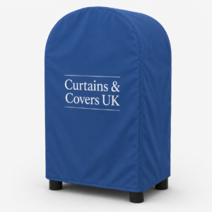 Jukebox Dust Covers in blue color