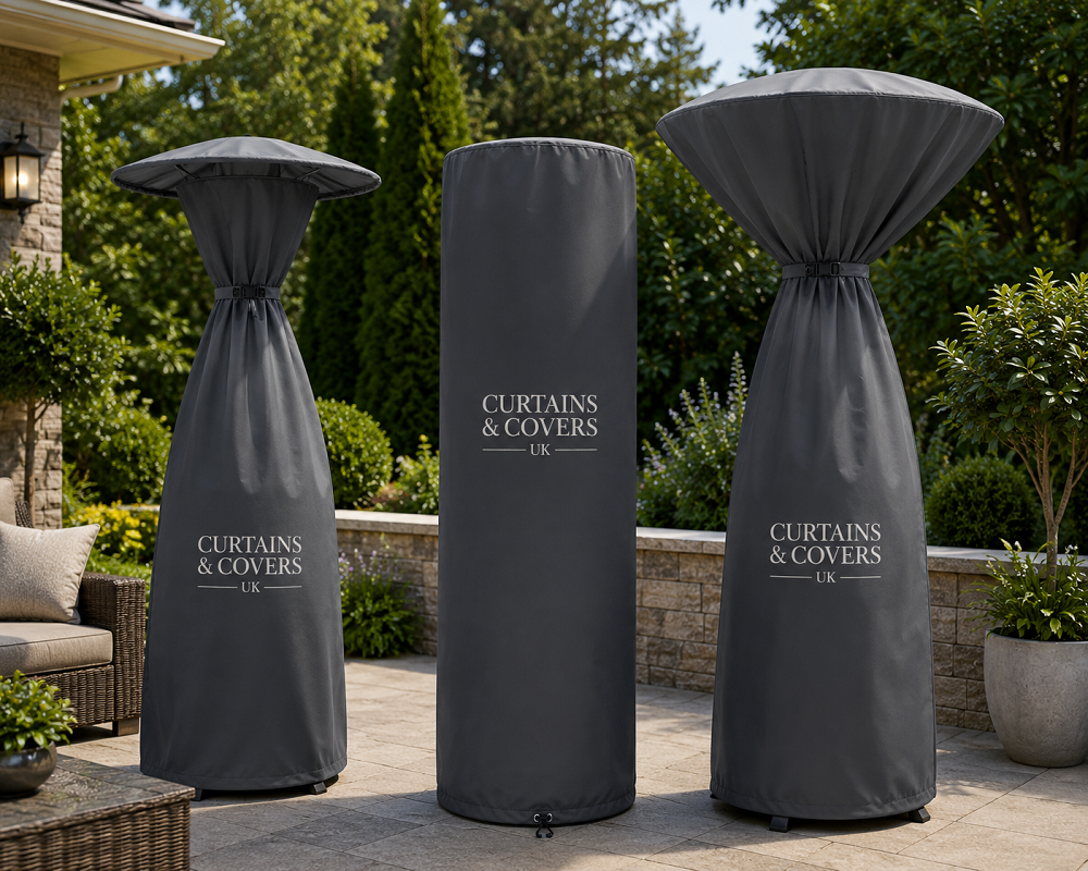 Outdoor Heater Covers in uk