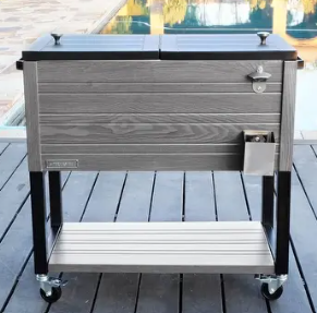 Outdoor Patio Cooler Covers – Order to Your Exact Size - Image 3