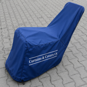 Plate Compactor Cover-1