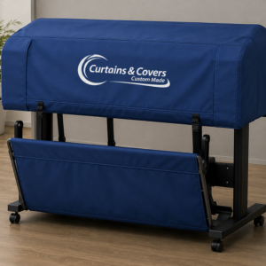 Plotter Covers – Order Custom Fit Dust Protection Today