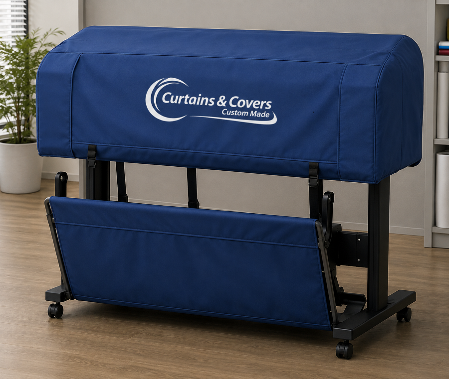 Plotter Covers – Order Custom Fit Dust Protection Today