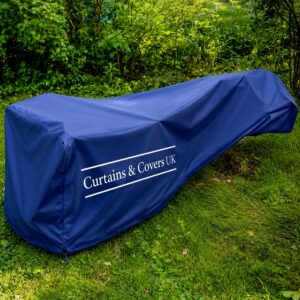 Rototiller Covers fully custom-made now