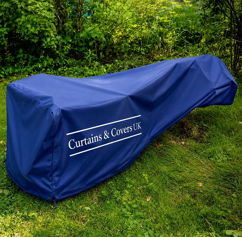 Rototiller Covers fully custom-made now