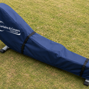 Rowing Machine -after with custom cover