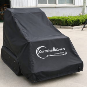 Skid Steer Covers – Place Custom Order Exact Fit Machine Protection Today