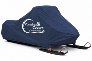 Snow Mobile Covers-custom-made