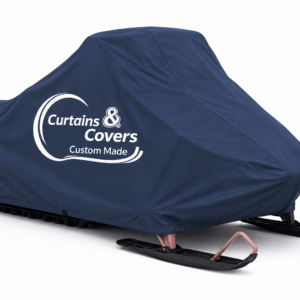 Snow Mobile Covers-custom-made