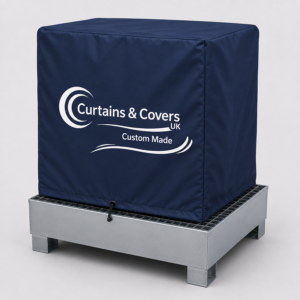 Spill Pallet Covers – Order Built to Your Exact Pallet Size