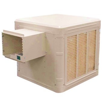 Swamp Cooler-before