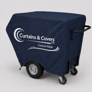 Tilt Cart Covers | Custom-made at Curtains & Covers UK