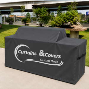 outdoor grill covers custom-made
