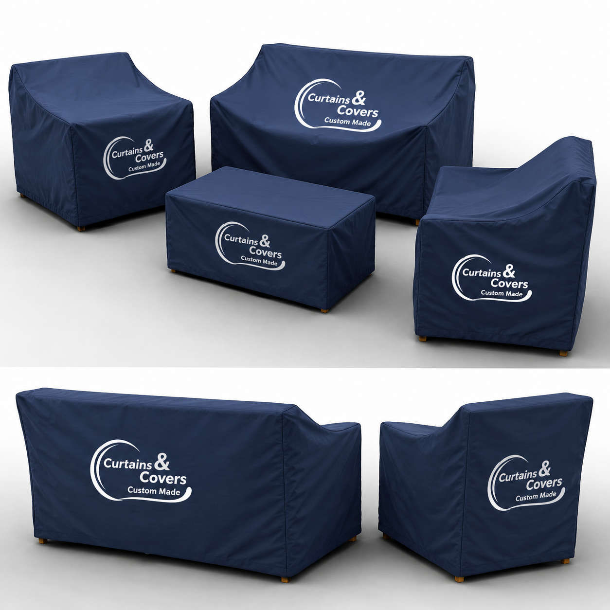 Patio Furniture Covers - outdoor