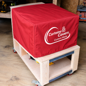 table saw cover