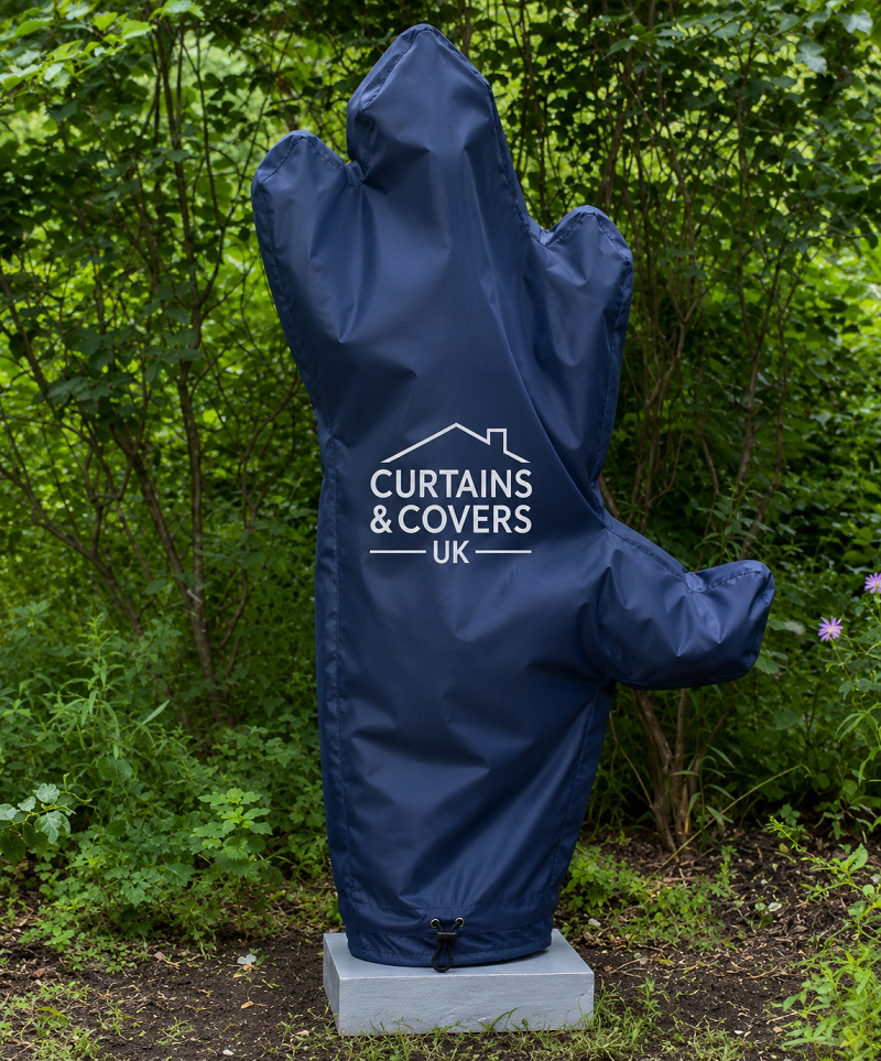 Custom Sculpture & Statue Covers UK