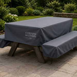 Picnic Table cover-custom fit