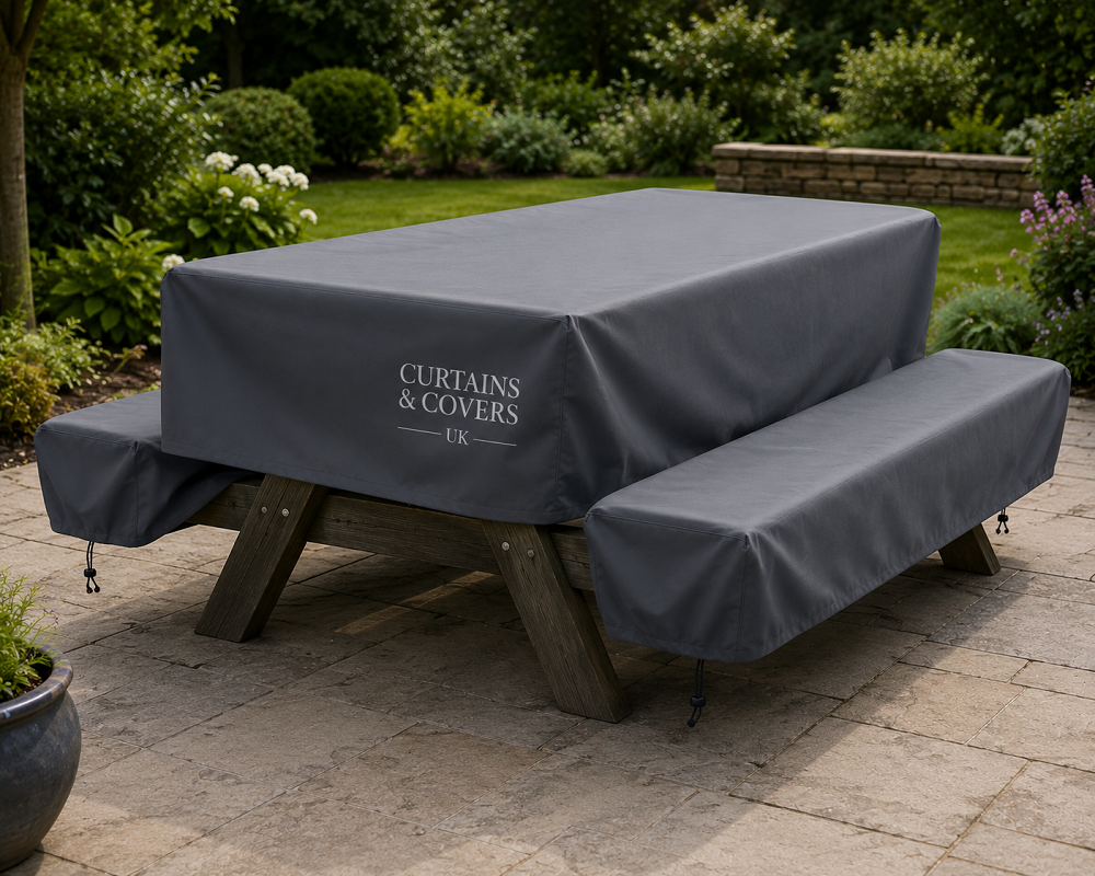 Picnic Table cover-custom fit