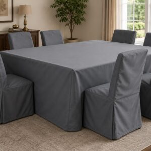 dinning table covers-set
