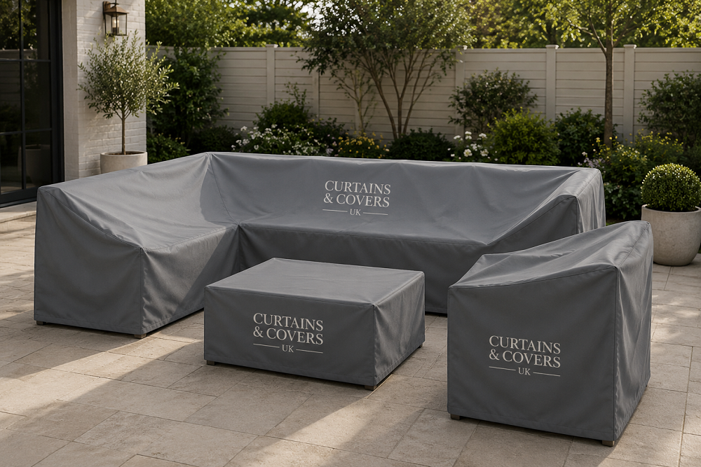 Outdoor Furniture Covers in UK
