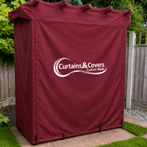 Gazebo Covers Custom-made Order the Perfect Weatherproof Fit Today