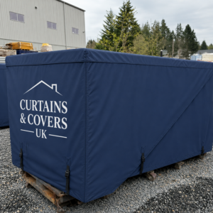 Scrap Hopper covers
