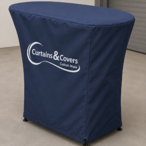 T-Top Console when covered with cover