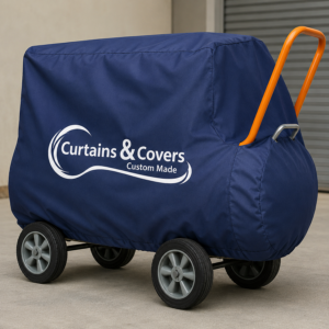 air compressor covers after covered