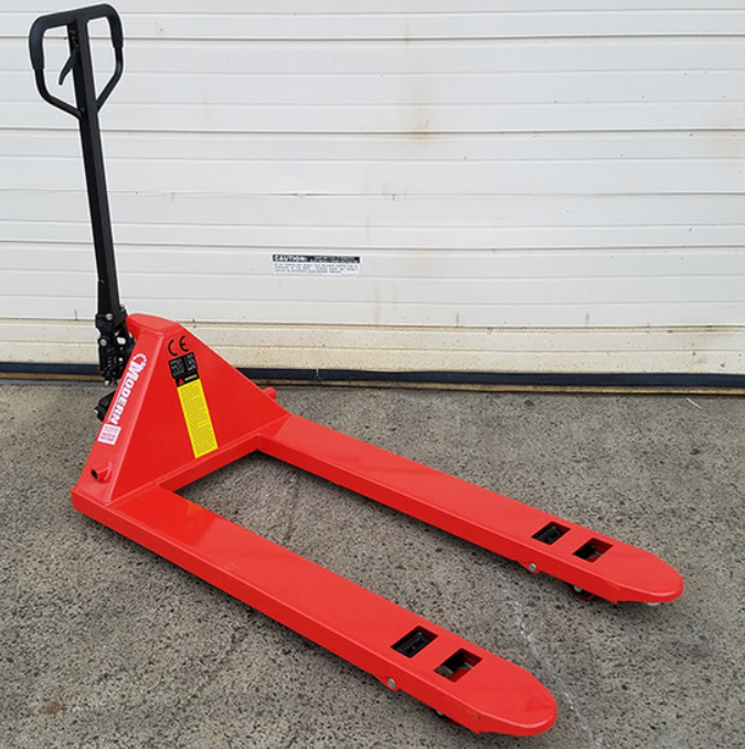 pallet jack cover online order