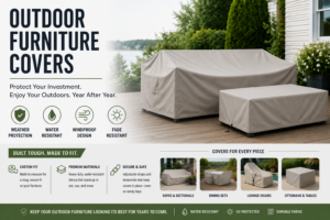 outdoor garden furniture covers