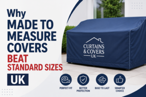 made to measure covers